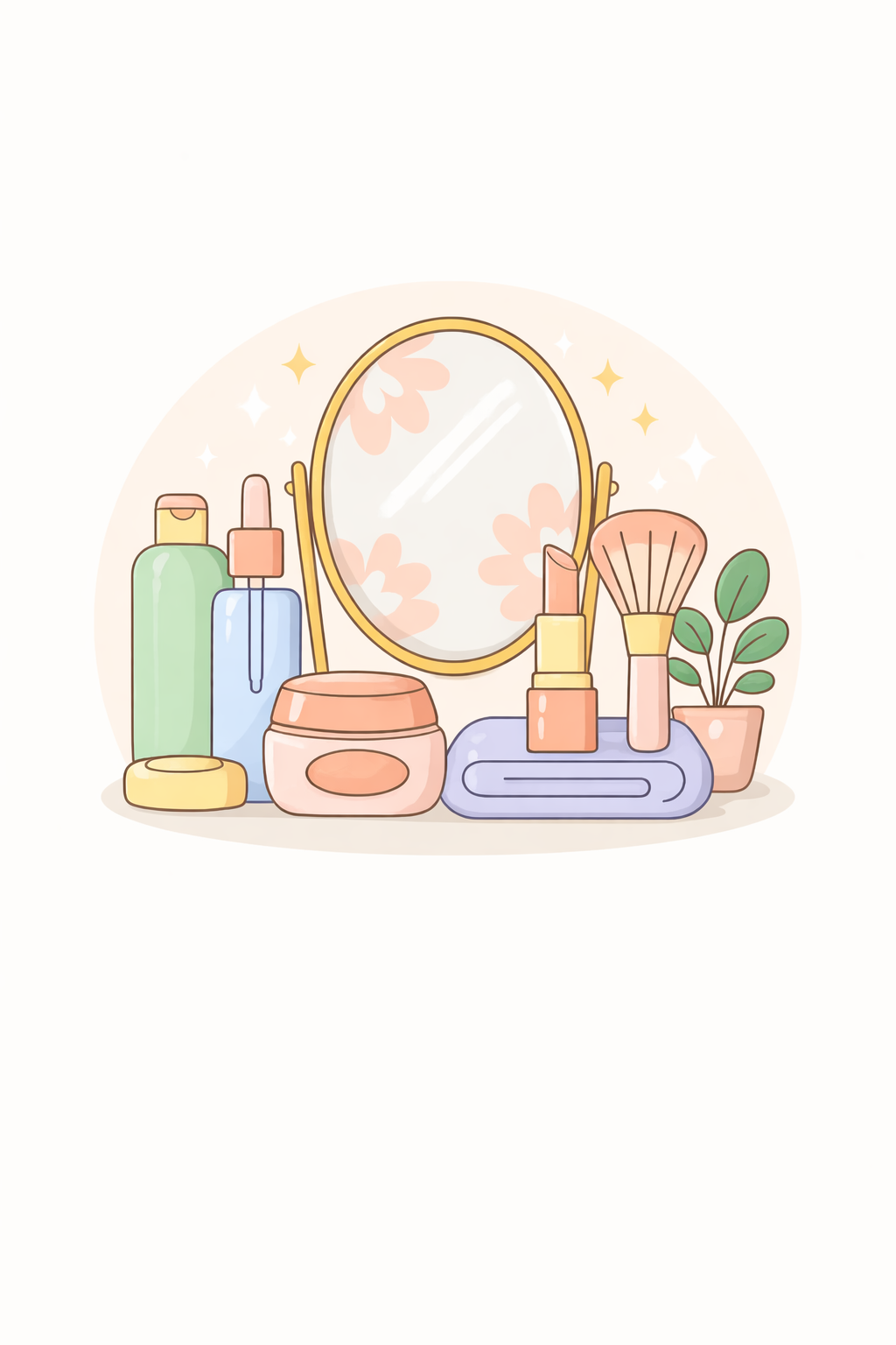 Beauty & Personal Care