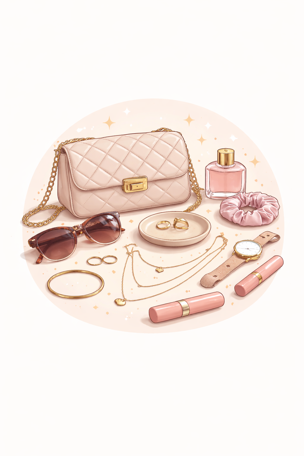 Fashion & Accessories