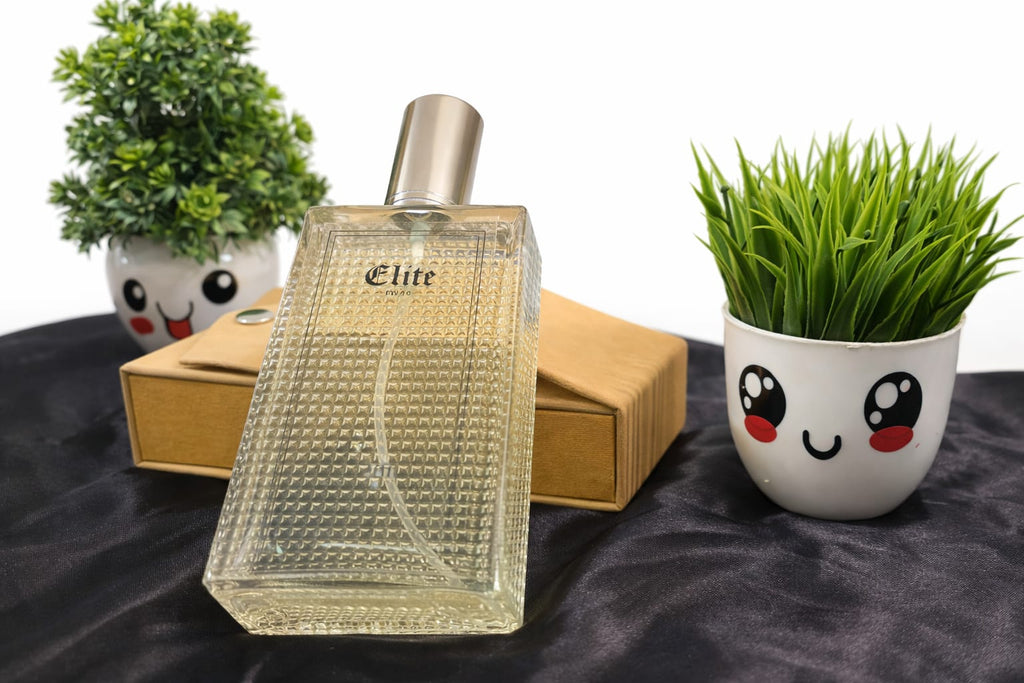 Elite – A Signature Fragrance for Unisex by Flow