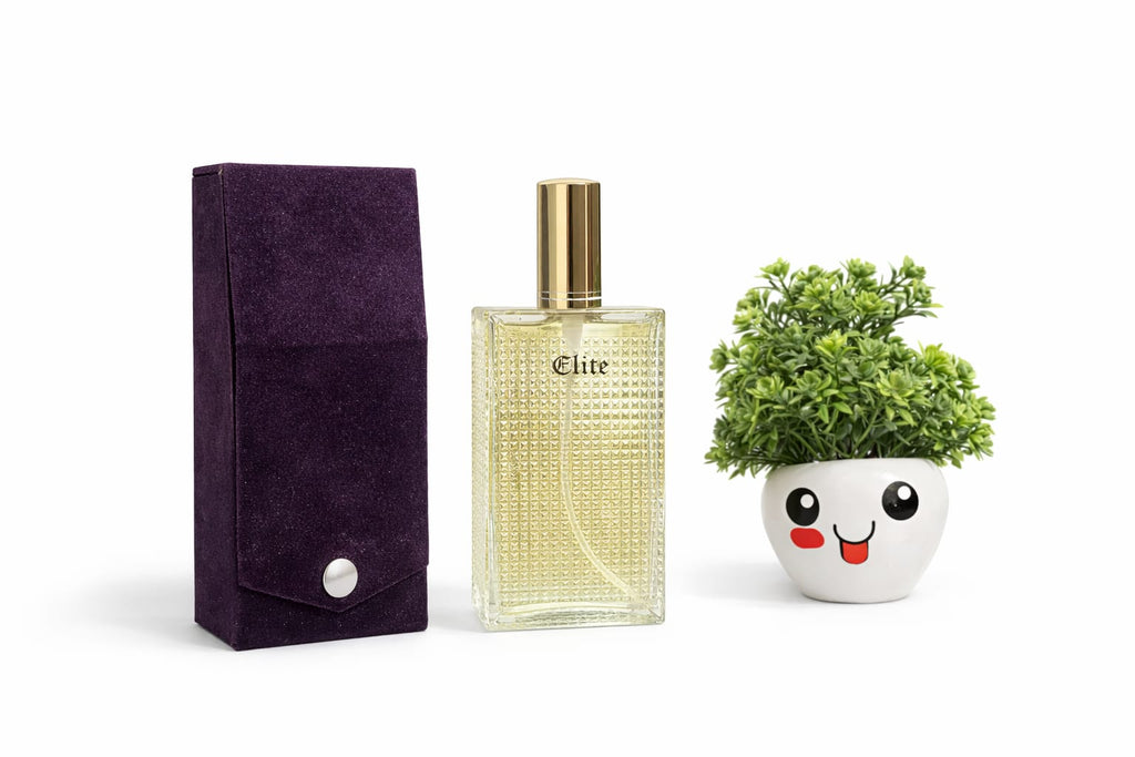 Elite – A Signature Fragrance for Unisex by Flow