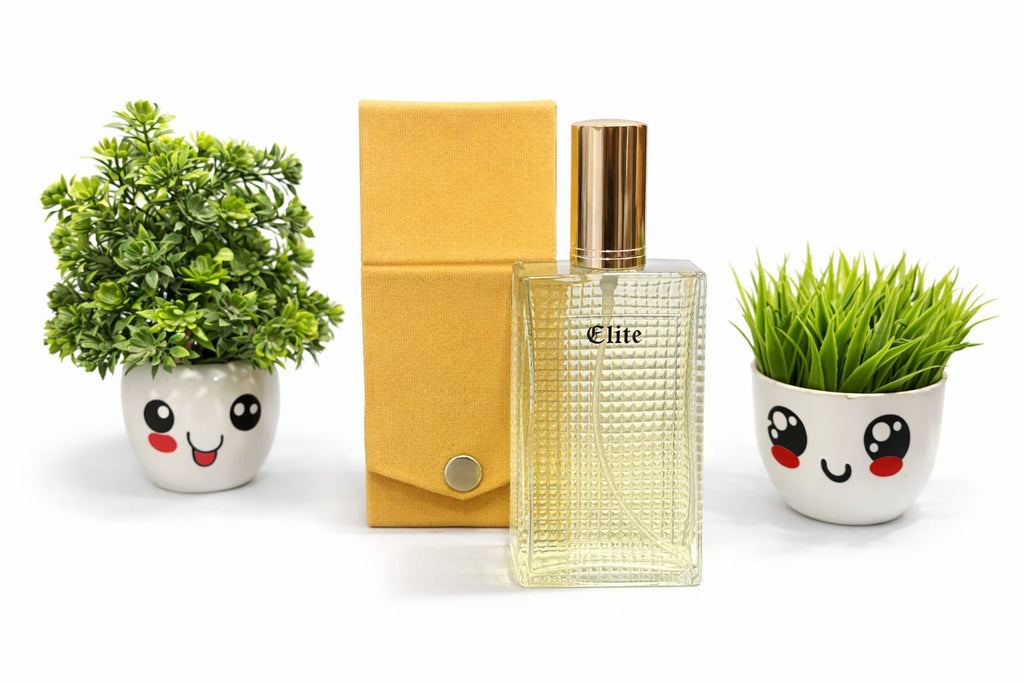 Elite – A Signature Fragrance for Unisex by Flow