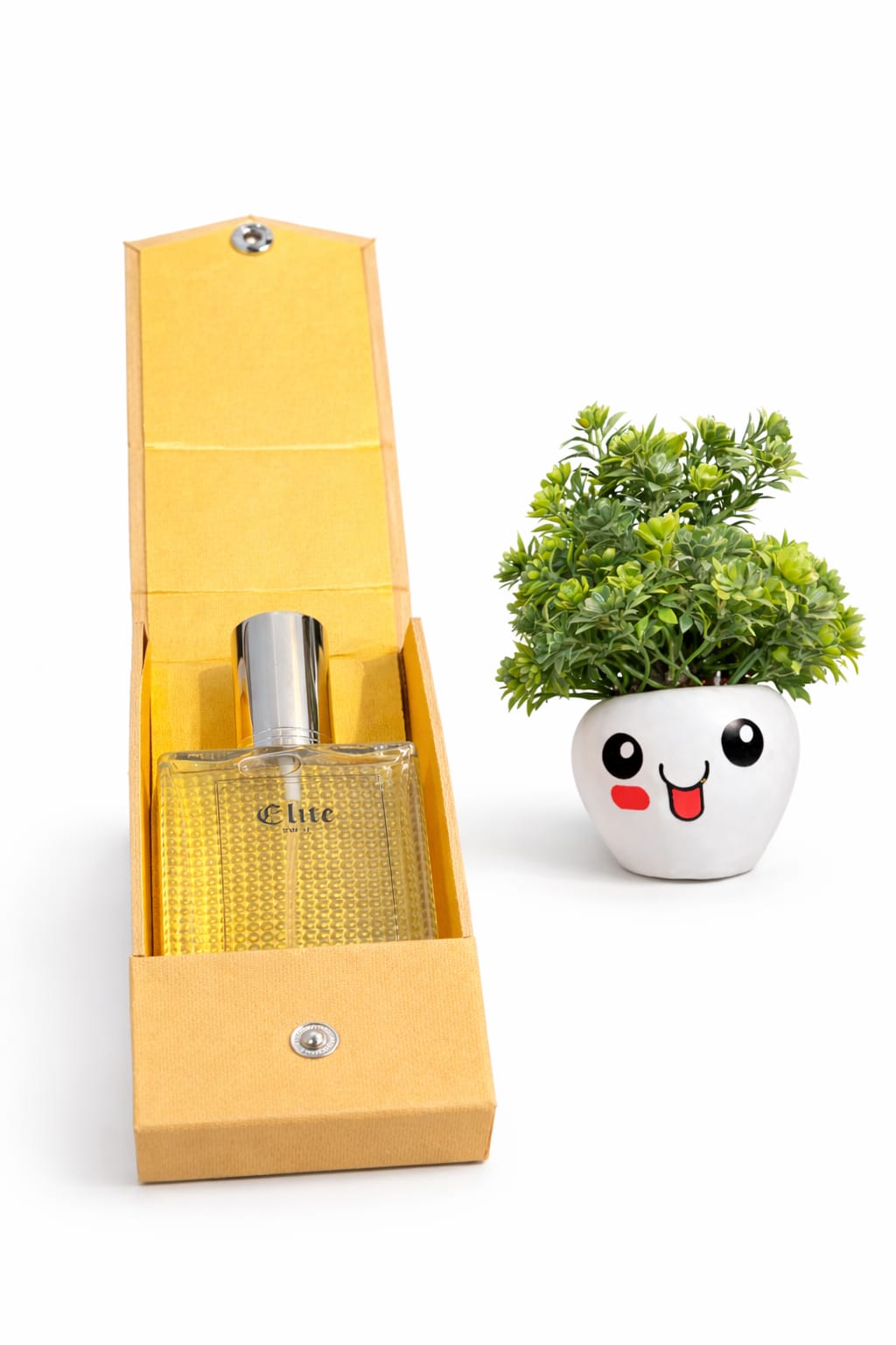 Elite – A Signature Fragrance for Unisex by Flow