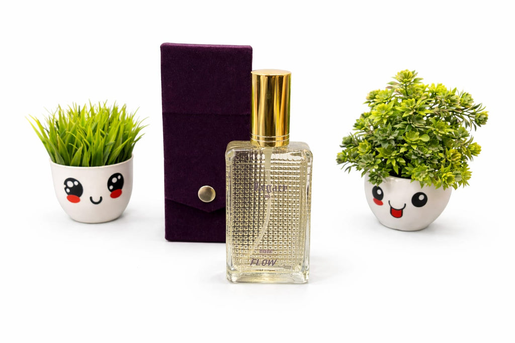 Legacy – A Signature Fragrance for Men by Flow