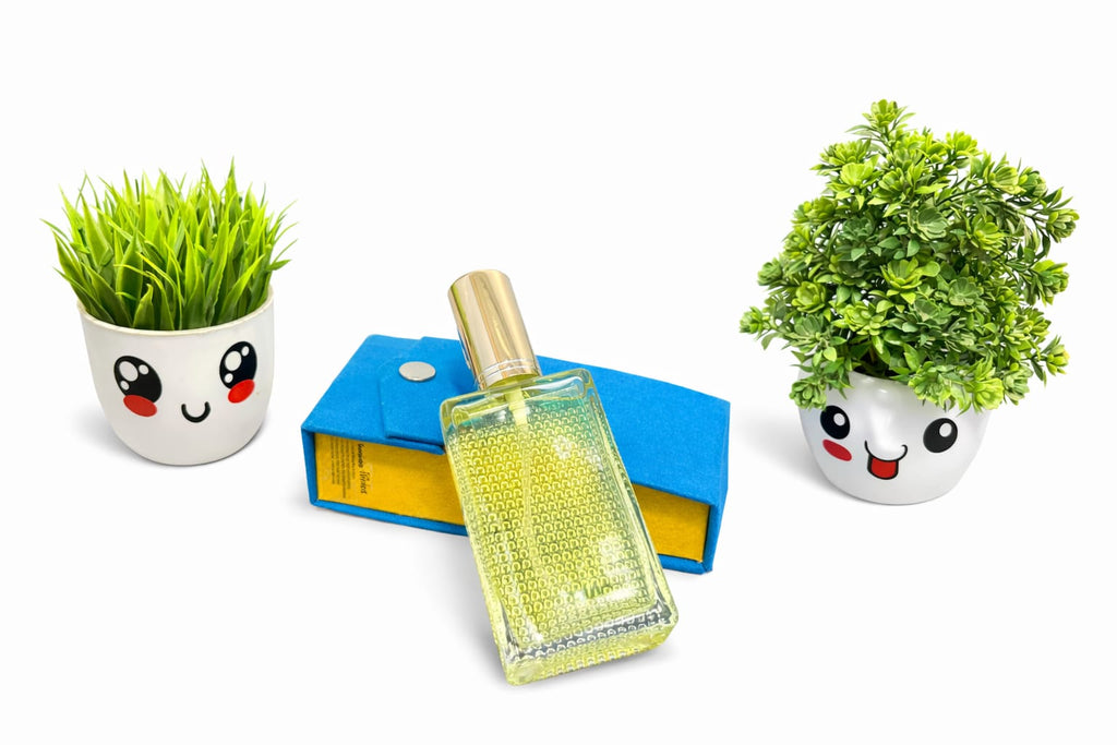 Classic – A Signature Fragrance for Female by Flow