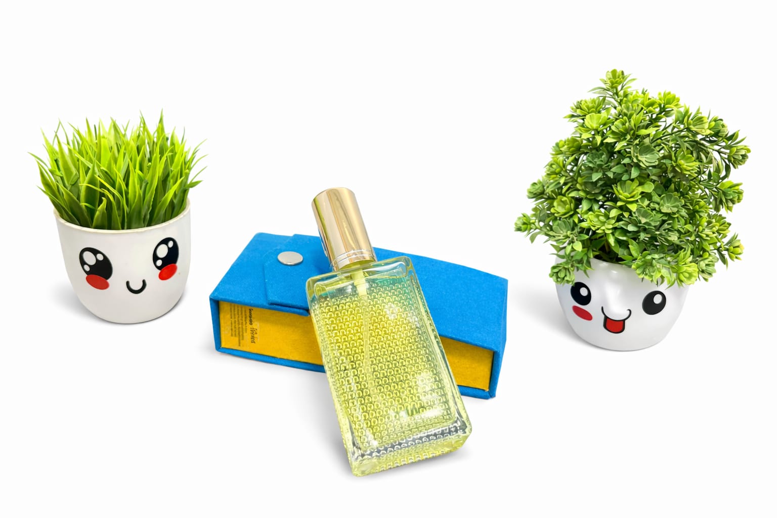 Classic – A Signature Fragrance for Female by Flow