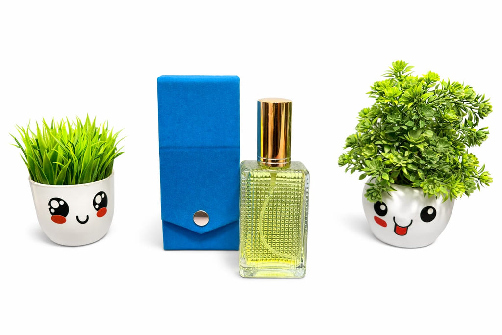 Classic – A Signature Fragrance for Female by Flow