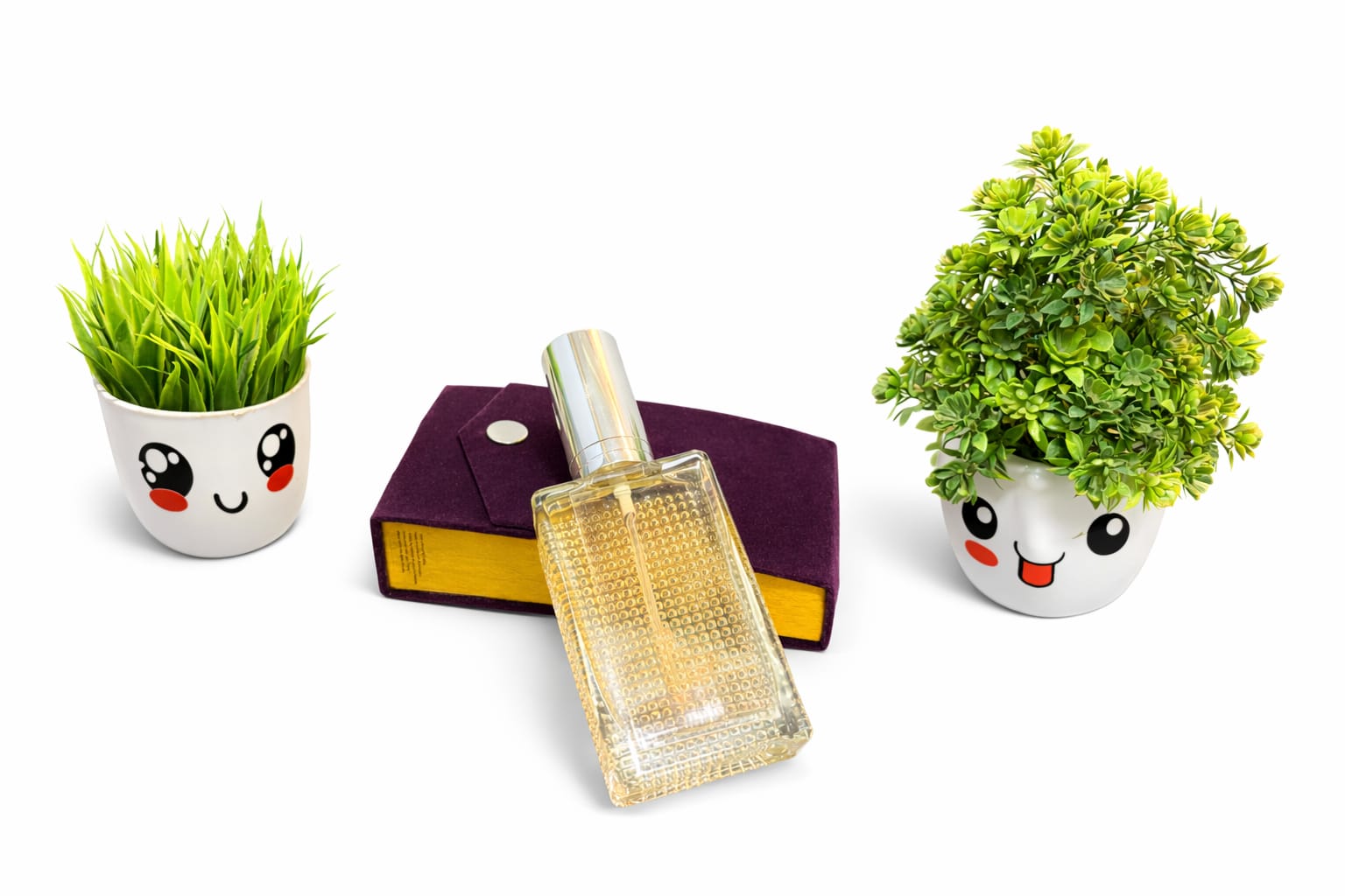 Passion – A Signature Fragrance for Women by Flow