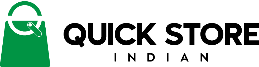 Quickstoreindian