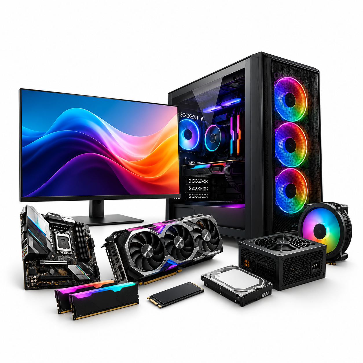 Electronics